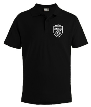 Poloshirt SG Gimte Black